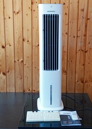 yeni nesil uzaktan kumandalı,buz akülü hava soğutucu - Görsel 14