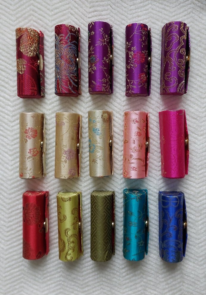 Aynalı Ruj Kutusu - Görsel 5