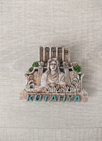Kütahya Magneti 