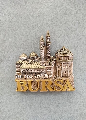 Bursa Magneti