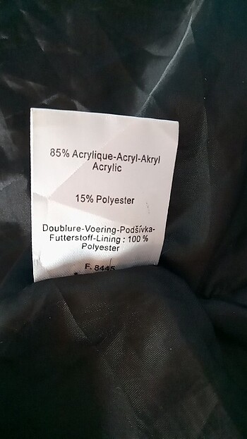universal Beden beyaz Renk Peluş kürk