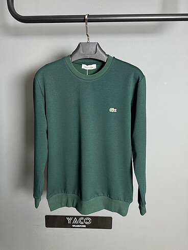 Lacoste Sweatshirt