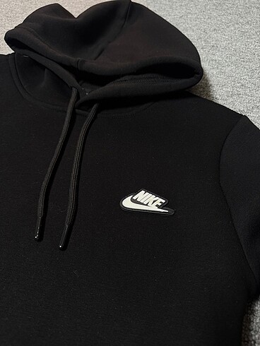 Nike Nıke Kapüşonlu Sweatshirt