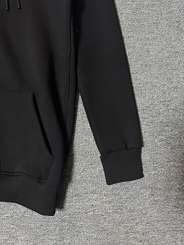 m Beden siyah Renk Nıke Kapüşonlu Sweatshirt