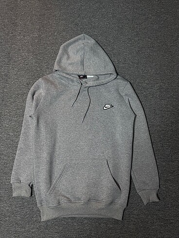 NIKE Kapüşonlu Sweatshirt