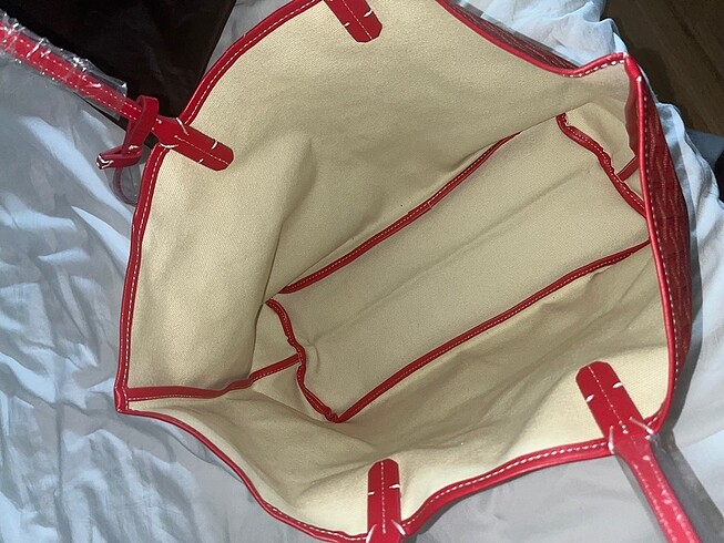 Goyard Paris Tote Bag - Görsel 7