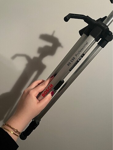 Bosch Bosch BS 150 Tripod