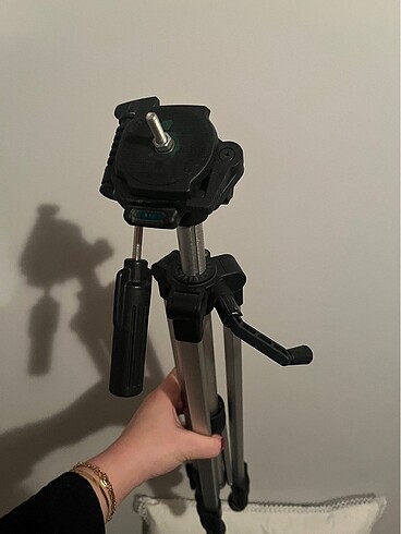 Bosch BS 150 Tripod - Görsel 5