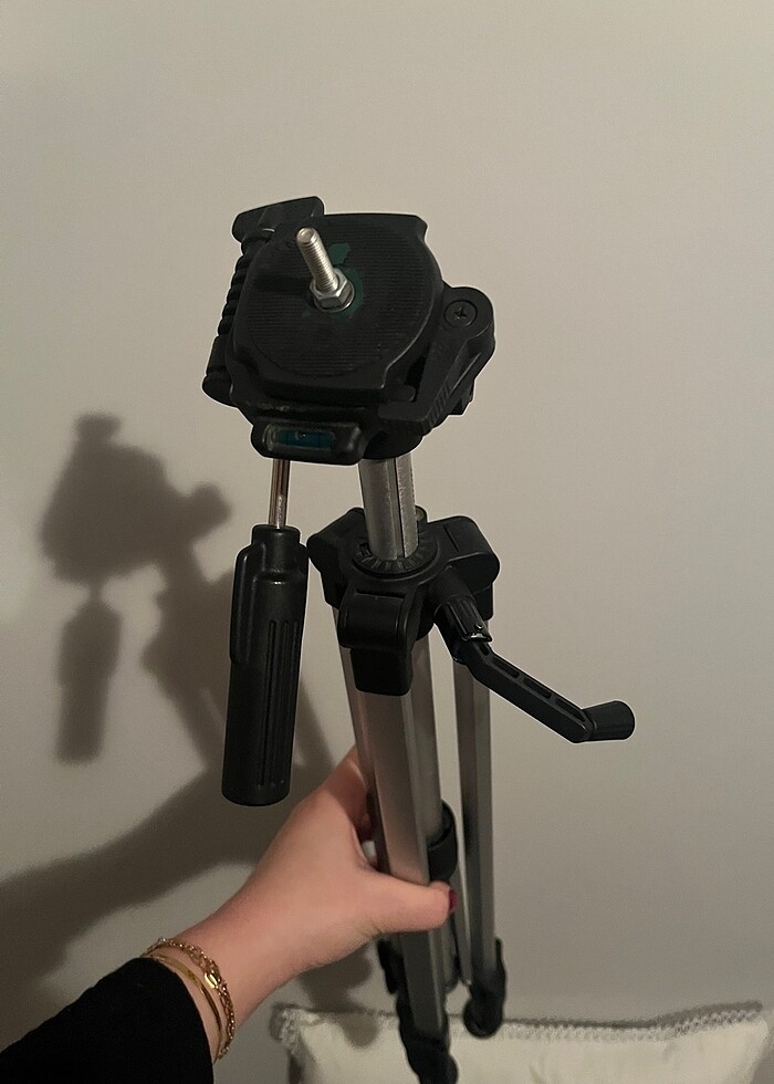 Bosch BS 150 Tripod - Görsel 5