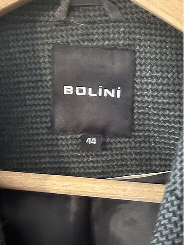 Füme rengi blazer ceket - Görsel 4