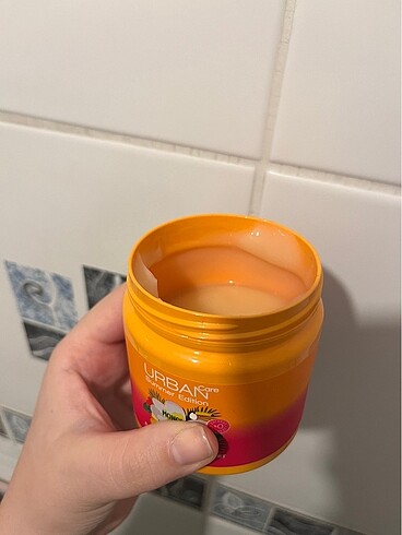 Urban Care Monoi Body Yogurt&Nemlendirici - Görsel 4