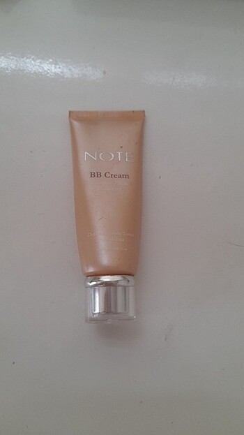 Note bb cream 