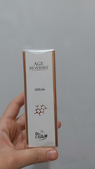 Age reversist