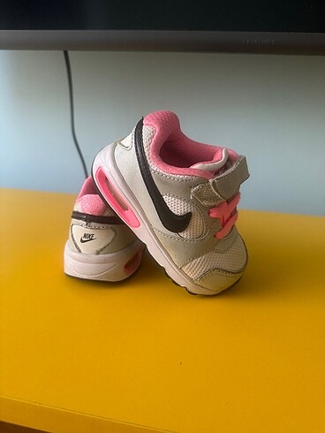 Nike Orijinal Nike bebek ayakkabısı