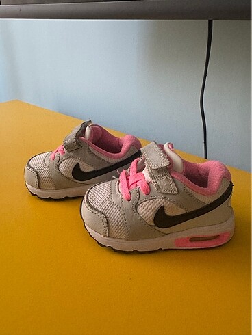 Orijinal Nike bebek ayakkabısı