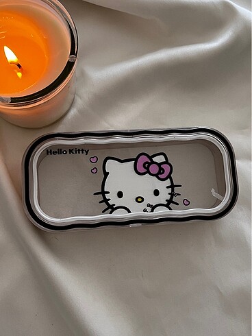 Diğer Hello kitty gözlük kutusu