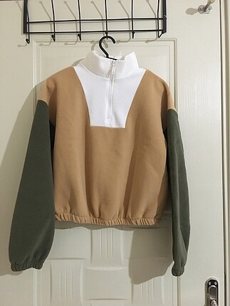 Polar sweat