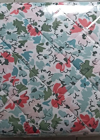 Altınbaşak Tek Kişilik yatak örtüsü - Görsel 2