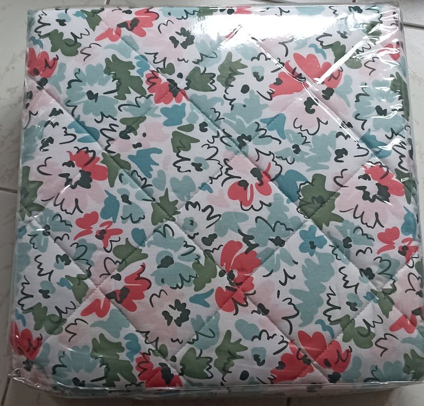 Altınbaşak Tek Kişilik yatak örtüsü - Görsel 2