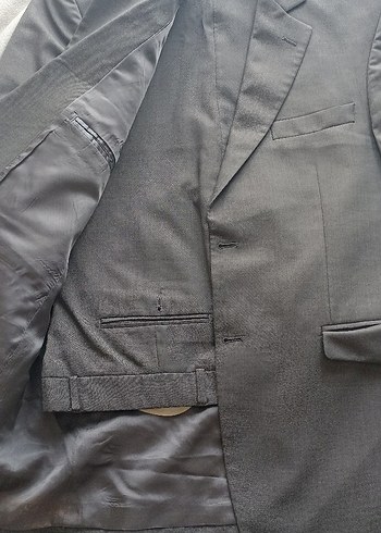 Spose Erkek Takım Elbise - Görsel 2