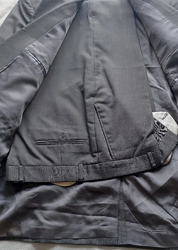 Spose Erkek Takım Elbise - Görsel 3