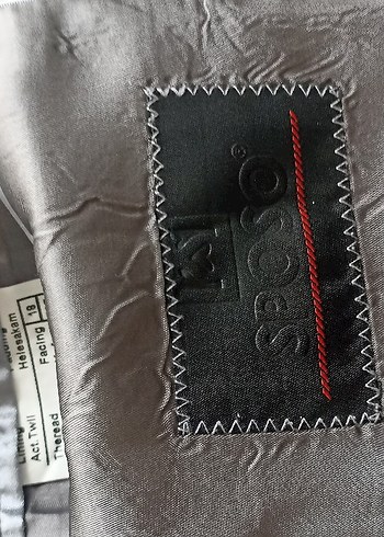 Spose Erkek Takım Elbise - Görsel 4