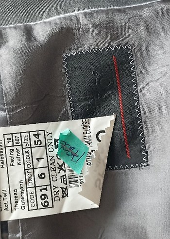 Spose Erkek Takım Elbise - Görsel 5