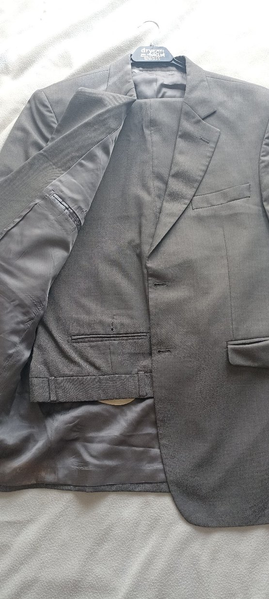 Spose Erkek Takım Elbise - Görsel 2