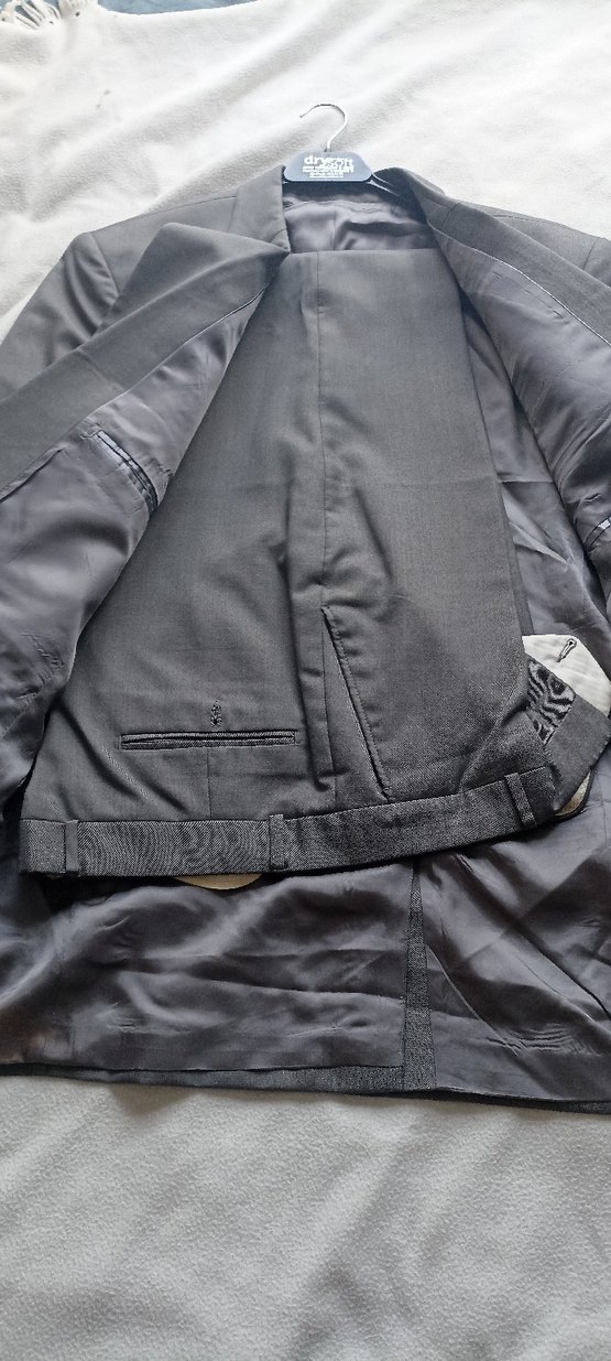 Spose Erkek Takım Elbise - Görsel 3