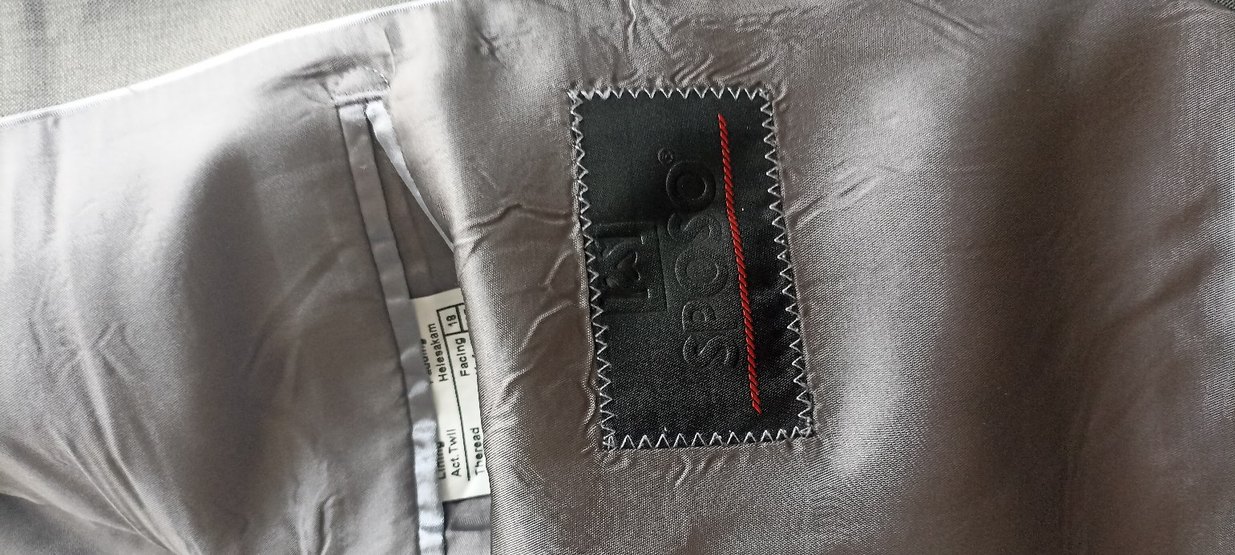 Spose Erkek Takım Elbise - Görsel 4