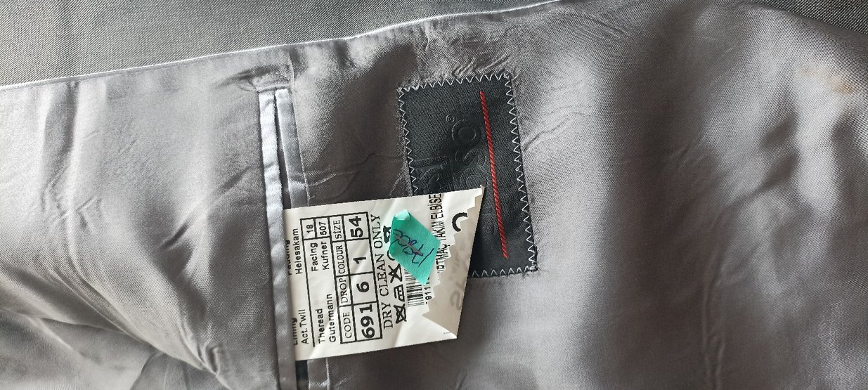 Spose Erkek Takım Elbise - Görsel 5