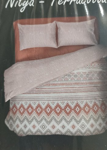 Altınbaşak Luxart Home Tek Kişilik Nevresim Takımı - Görsel 3