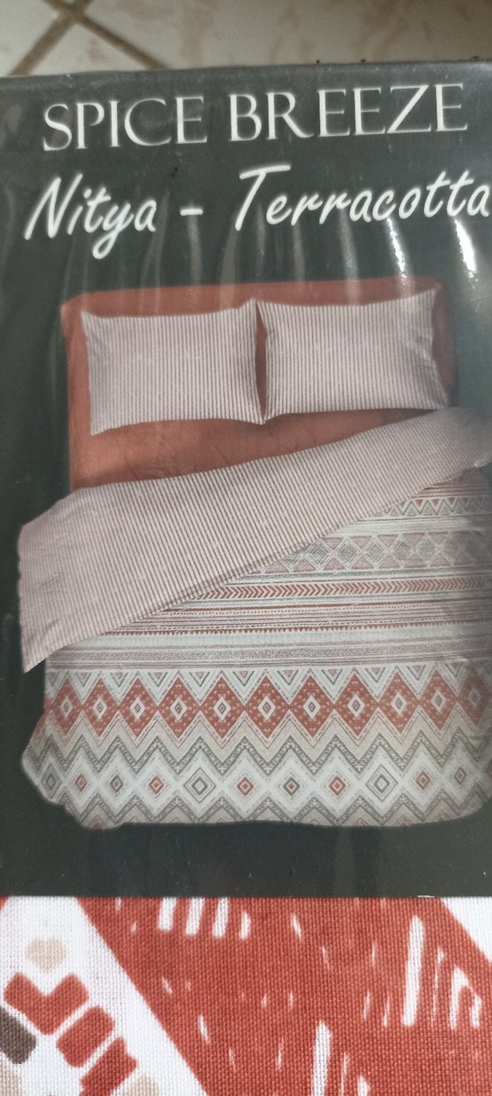 Altınbaşak Luxart Home Tek Kişilik Nevresim Takımı - Görsel 3