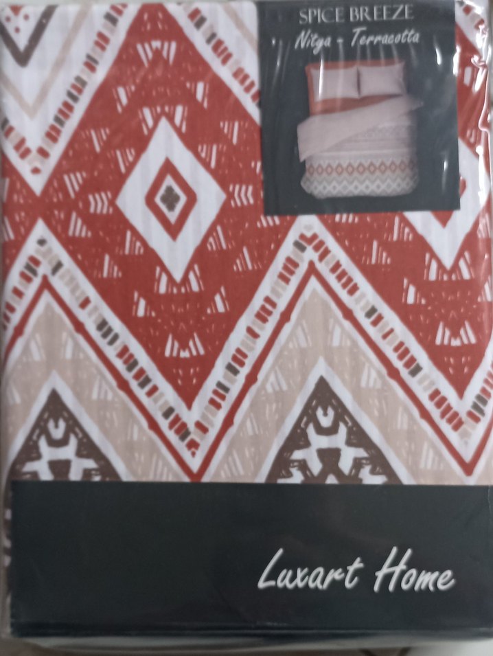 Altınbaşak Luxart Home Tek Kişilik Nevresim Takımı - Görsel 2