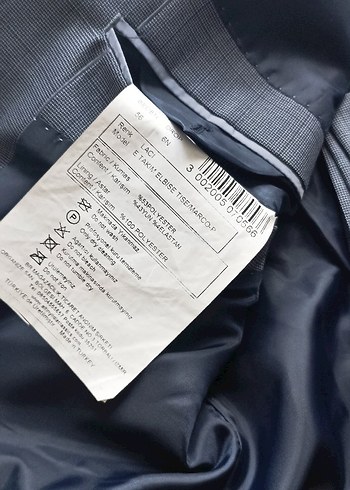 Altınyıldız Erkek Takım - Görsel 3