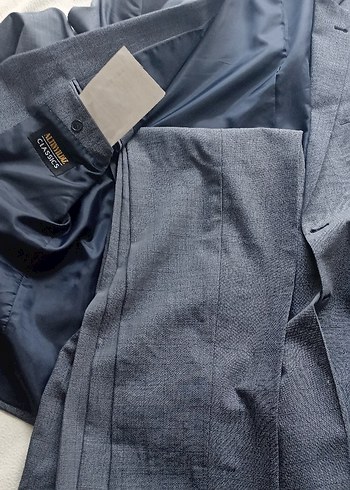 Altınyıldız Erkek Takım - Görsel 2