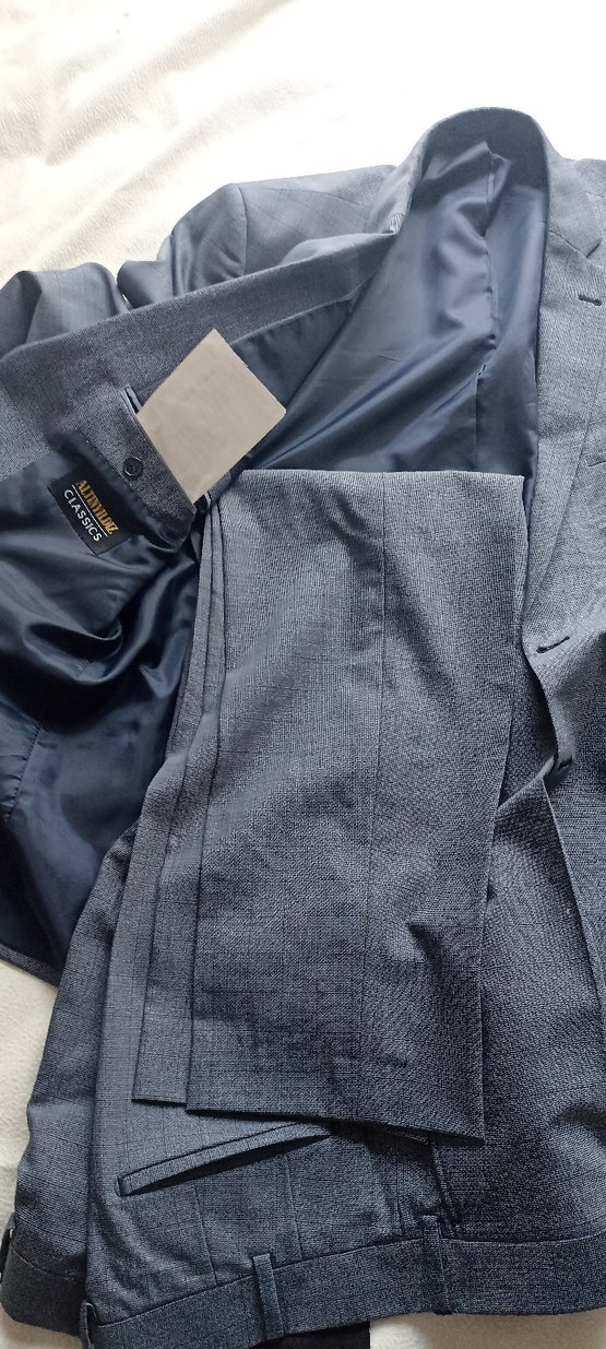 Altınyıldız Erkek Takım - Görsel 2