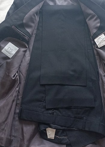 Ds Damat Takım Elbise - Görsel 2