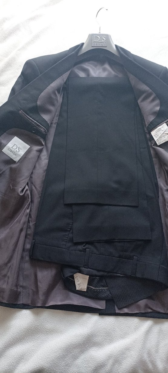 Ds Damat Takım Elbise - Görsel 2