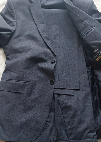 Altınyıldız Klasik Takım Elbise - Görsel 2