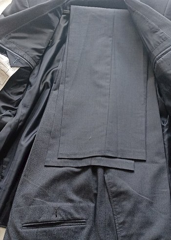 Altınyıldız Klasik Takım Elbise - Görsel 3