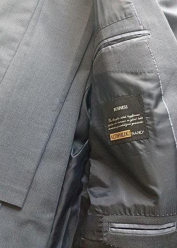 Altınyıldız Klasik Takım Elbise - Görsel 5