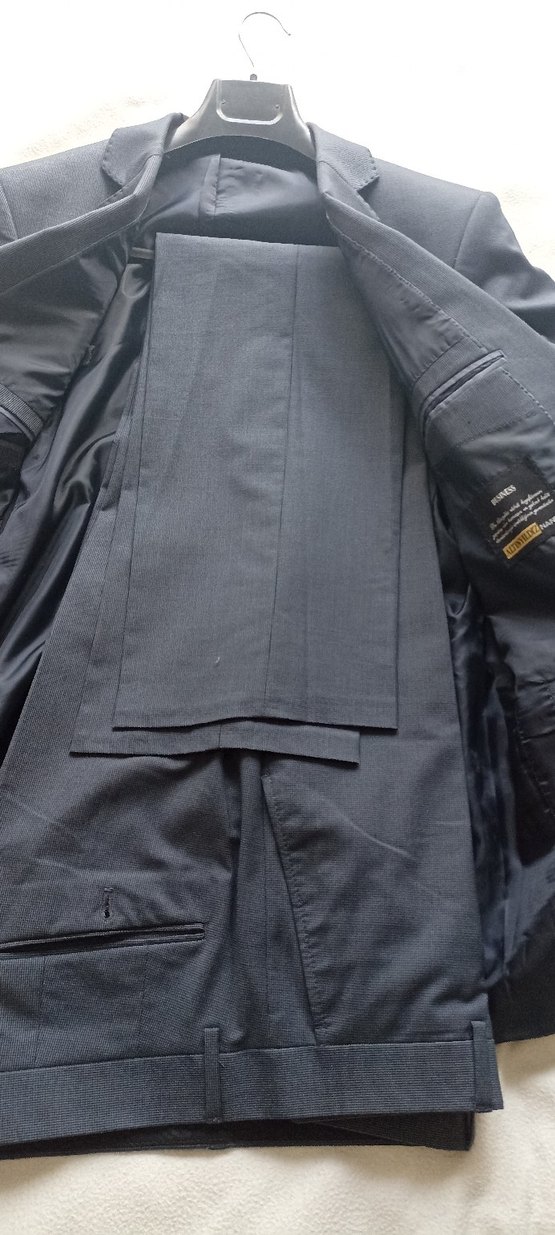 Altınyıldız Klasik Takım Elbise - Görsel 4