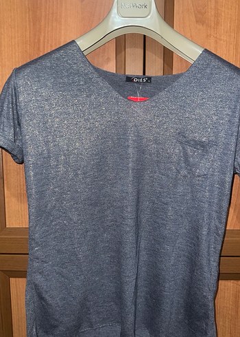 Bayan t shirt - Görsel 2