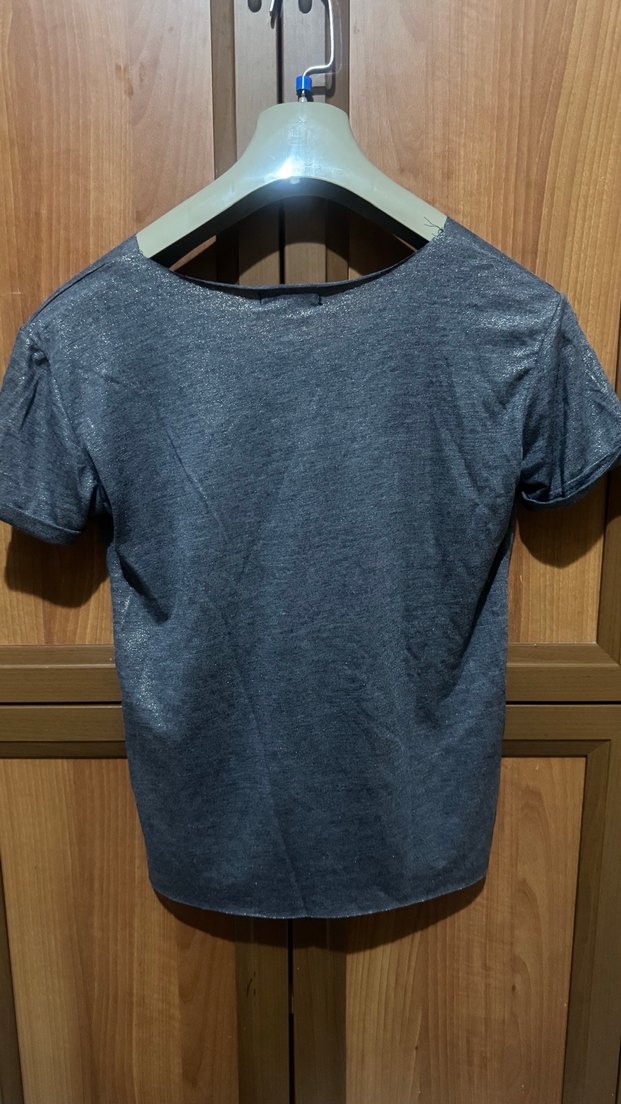 Bayan t shirt - Görsel 3