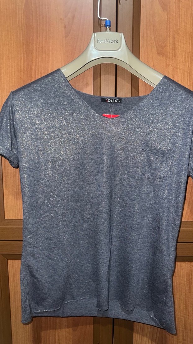 Bayan t shirt - Görsel 2