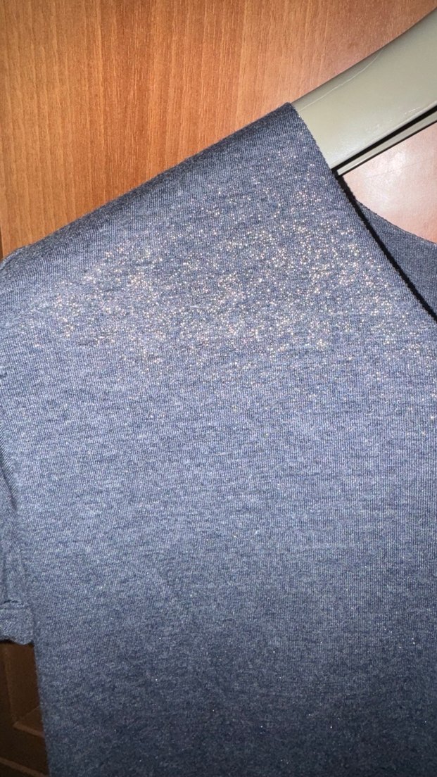 Bayan t shirt - Görsel 4