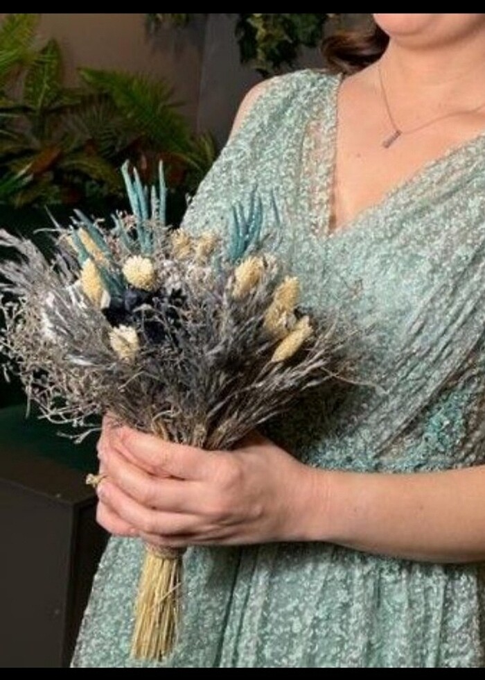 Gelin çiçeği - Görsel 2