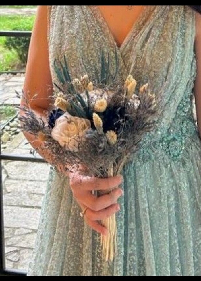 Gelin çiçeği - Görsel 3