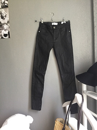 Mango Mango skinny mum jean